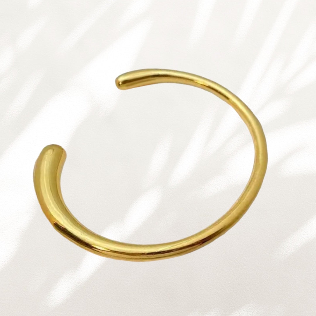 TT rhinestones bracelet