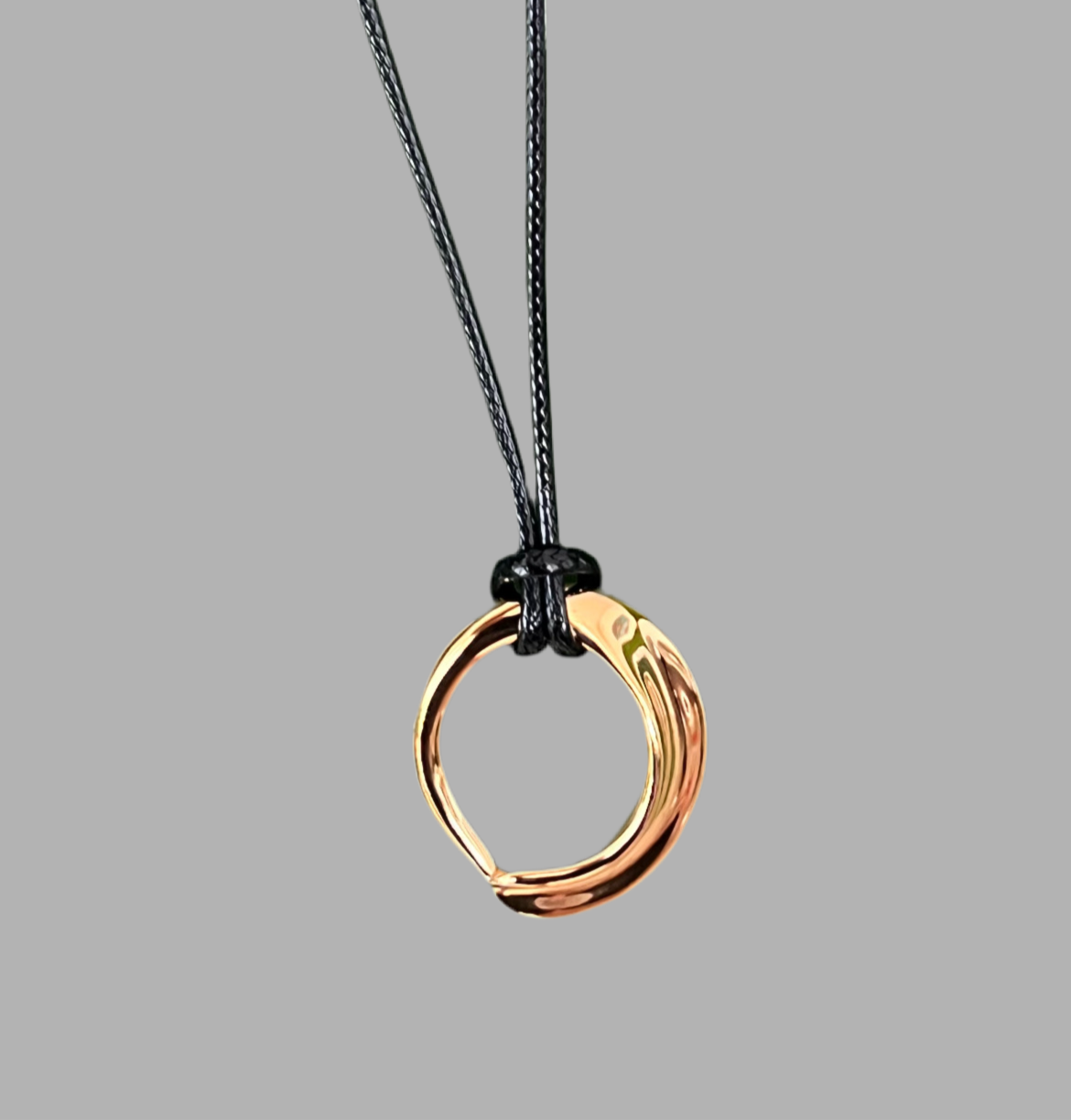 Óvalop Gold Long Adjustable