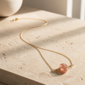 Collar Corto Coralina