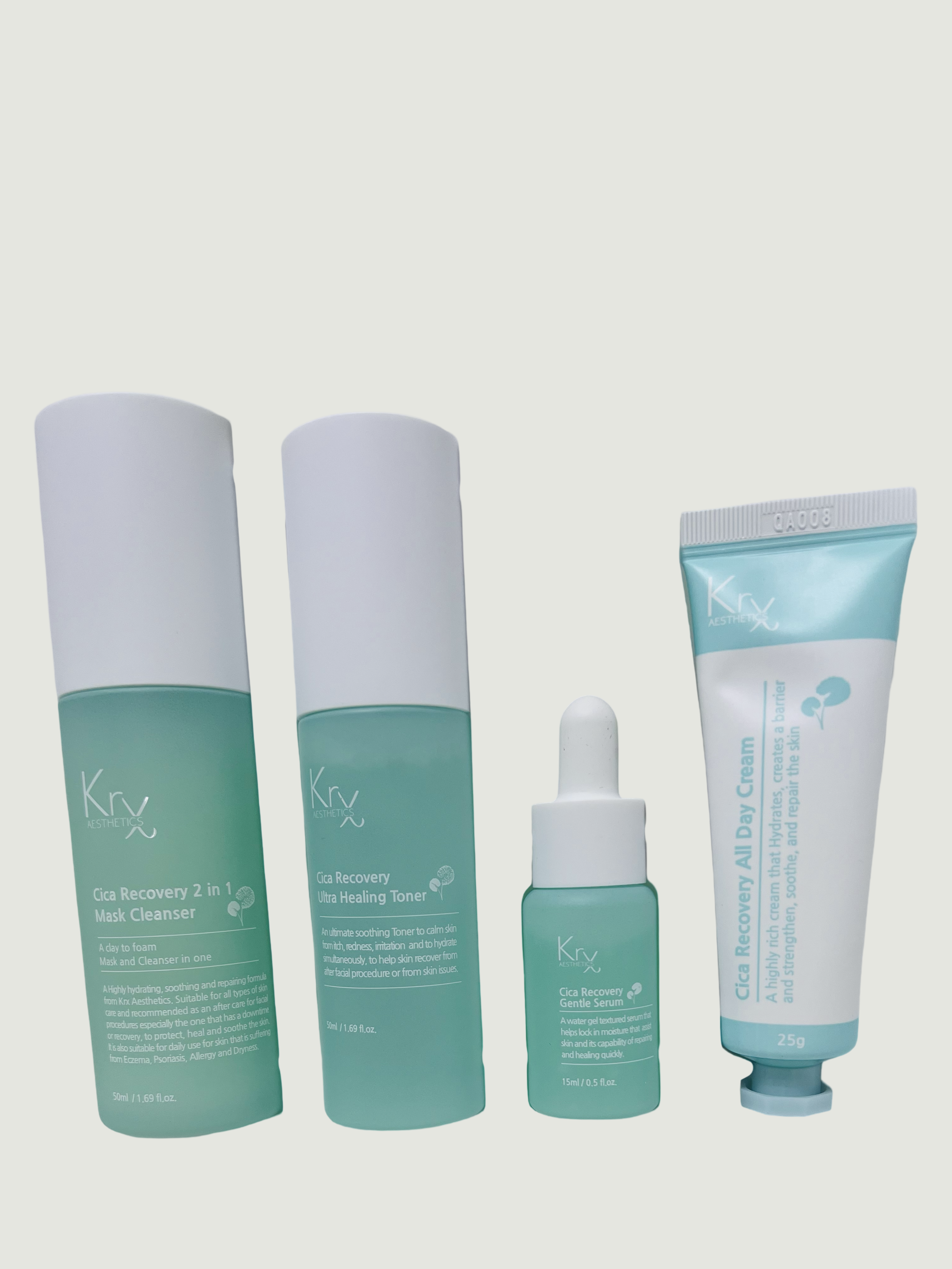 Kit Cica KRX