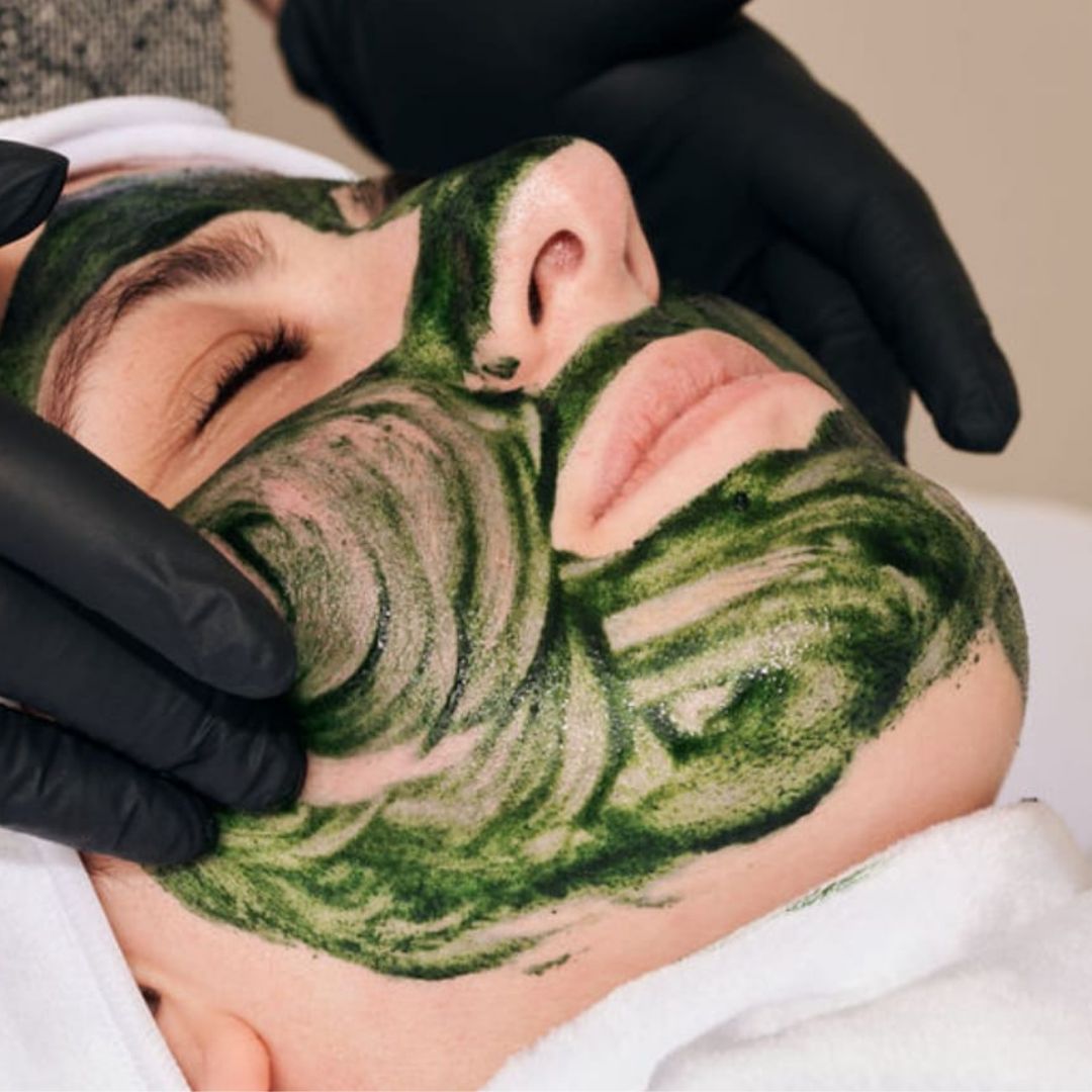 Servicio Green Sea Peel