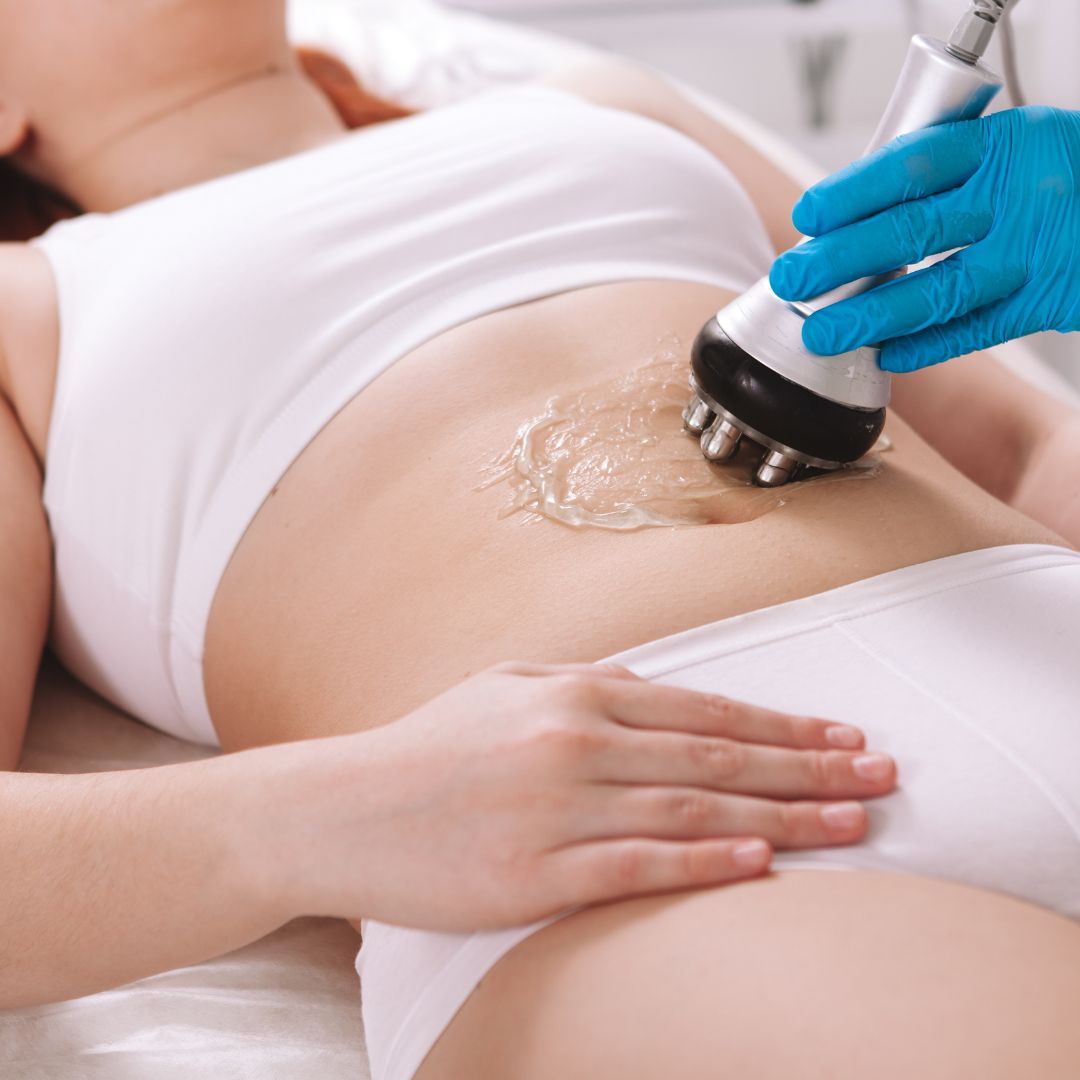 Servicio Body Shape Treatment * por el momento no disponible