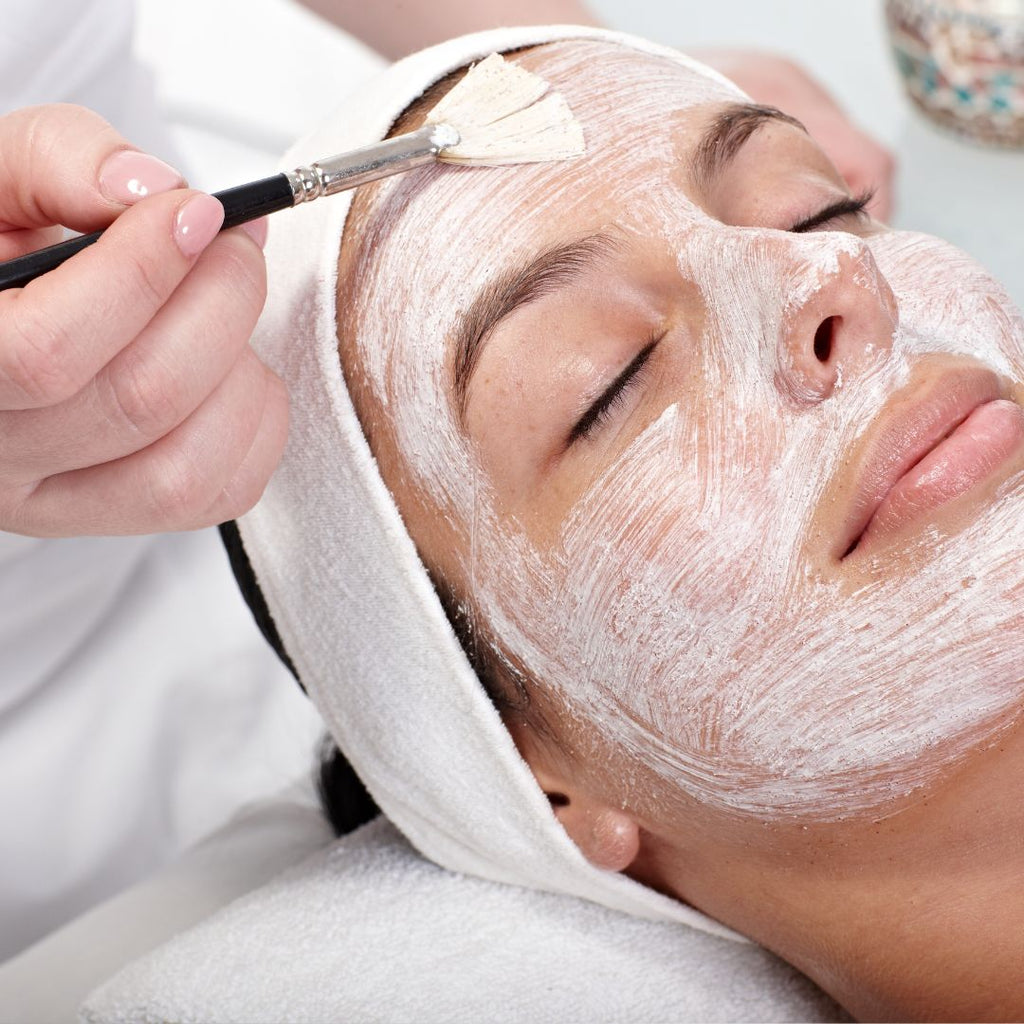 RX Circadia Oxigenating Facial en San Juan, Puerto Rico