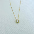 925 Sterling Silver Soma Necklace