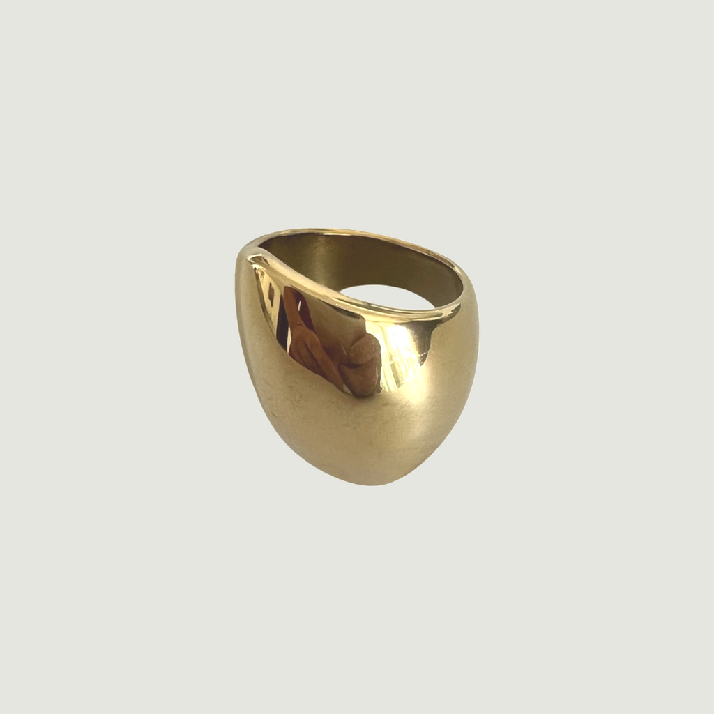 TS Amore  Gold  Ring