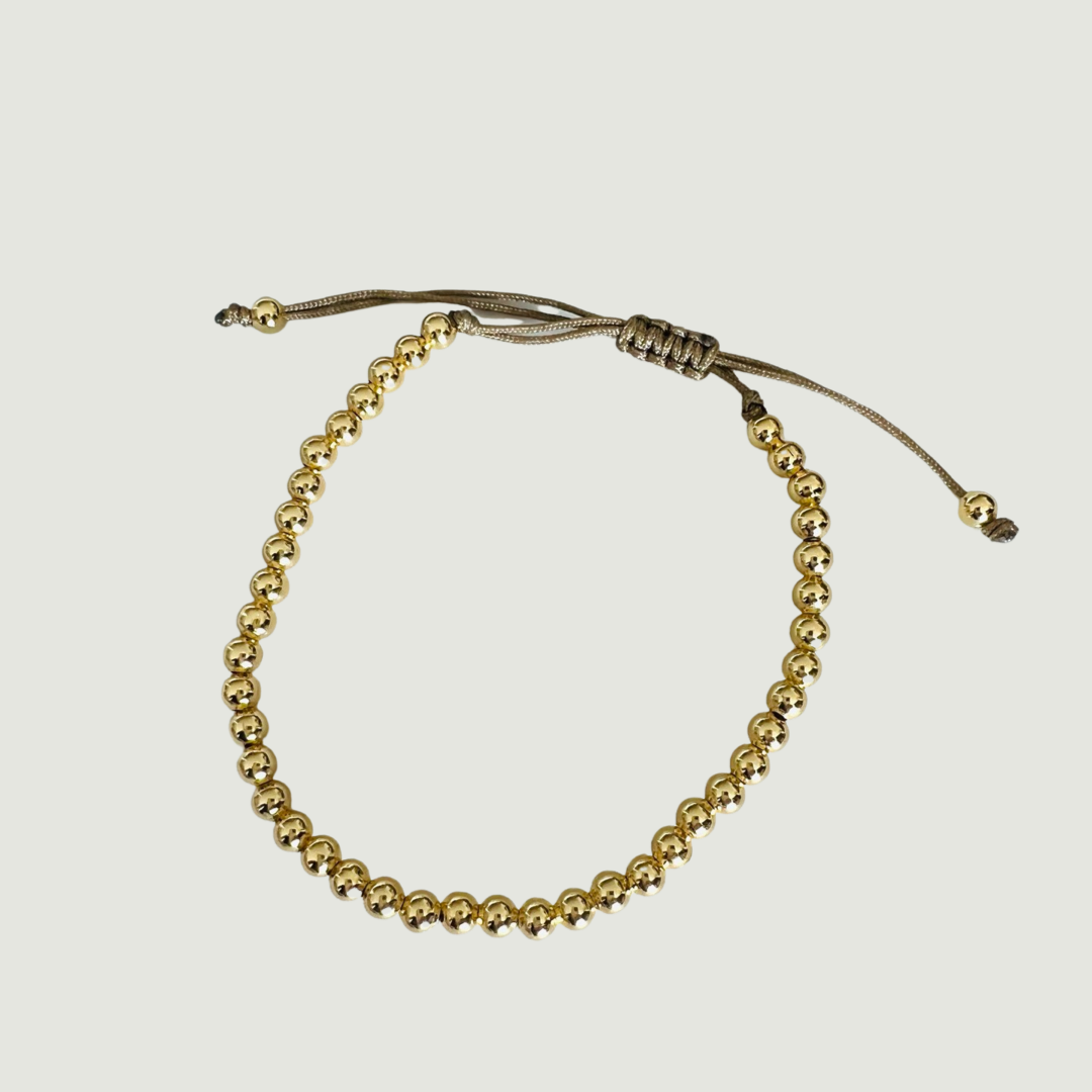 TT Small balls adjustable